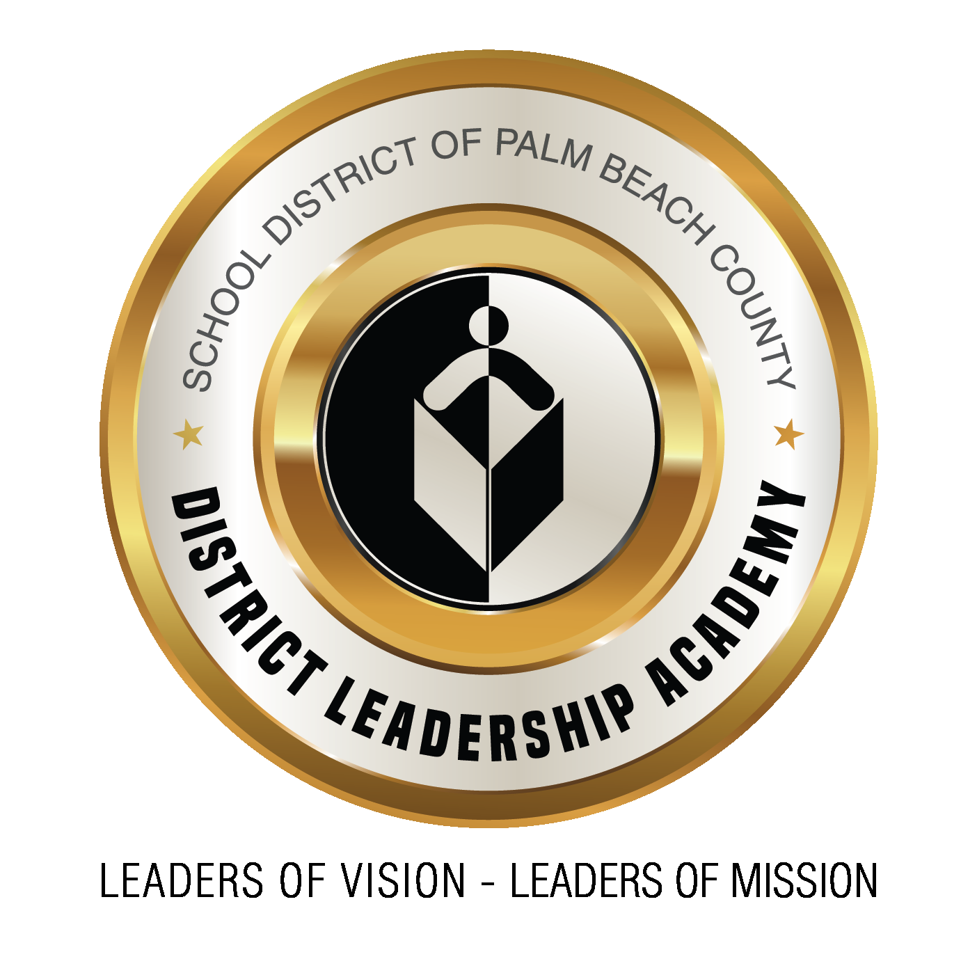 School District of Palm Beach County District Leadership Academy - Leaders of Vision - Leaders of Mission